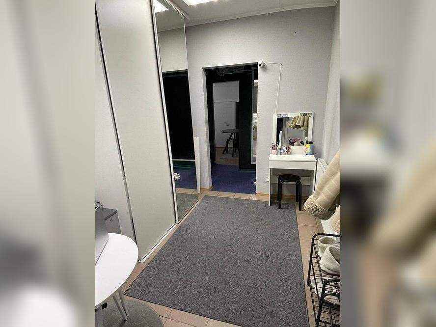 Продам офис 78.5 м.кв.