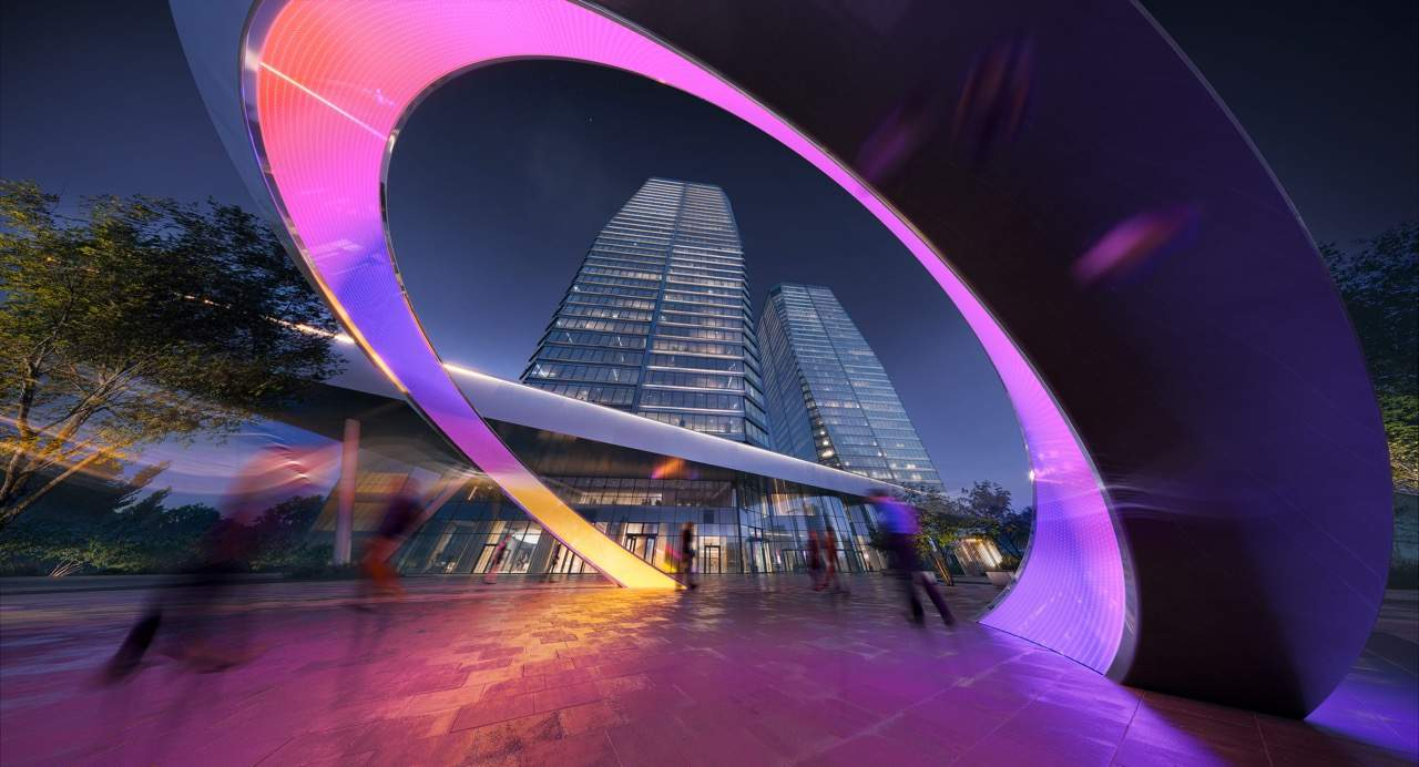 Продам офис 243.5 м.кв.