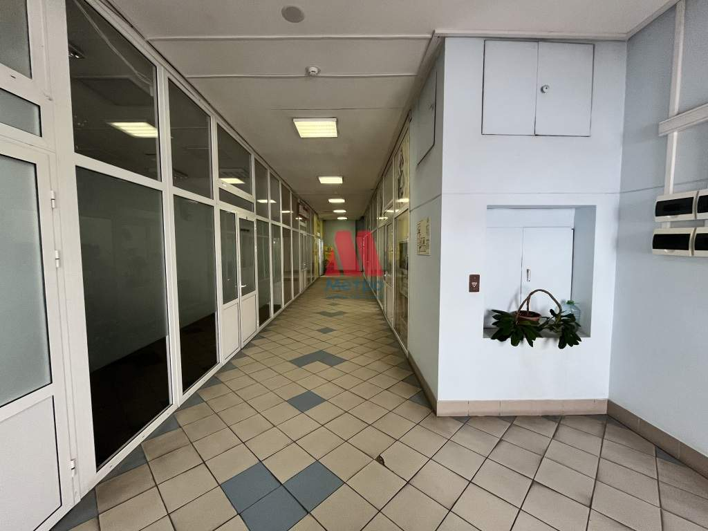 Сдам в аренду помещение свободного назначения 750 м.кв.