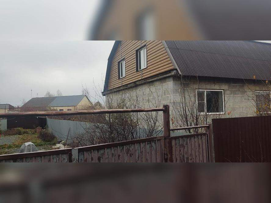 Коттедж на продажу в Коркино, Озерная улица, 17 фото №3