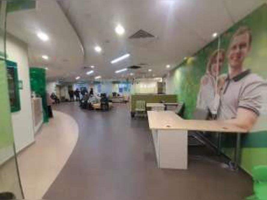 Фото: Торговое помещение 494.2 м2 test