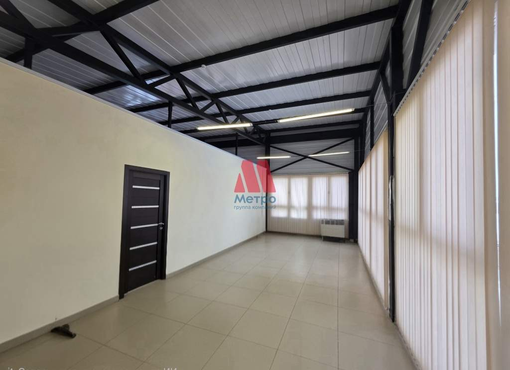 Сдам в аренду помещение свободного назначения 270 м.кв.