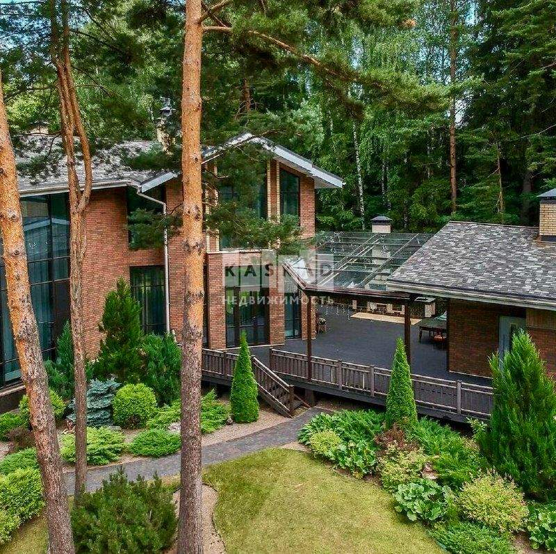 Дом на продажу в Королеве, Пролетарская улица, 17А фото №6