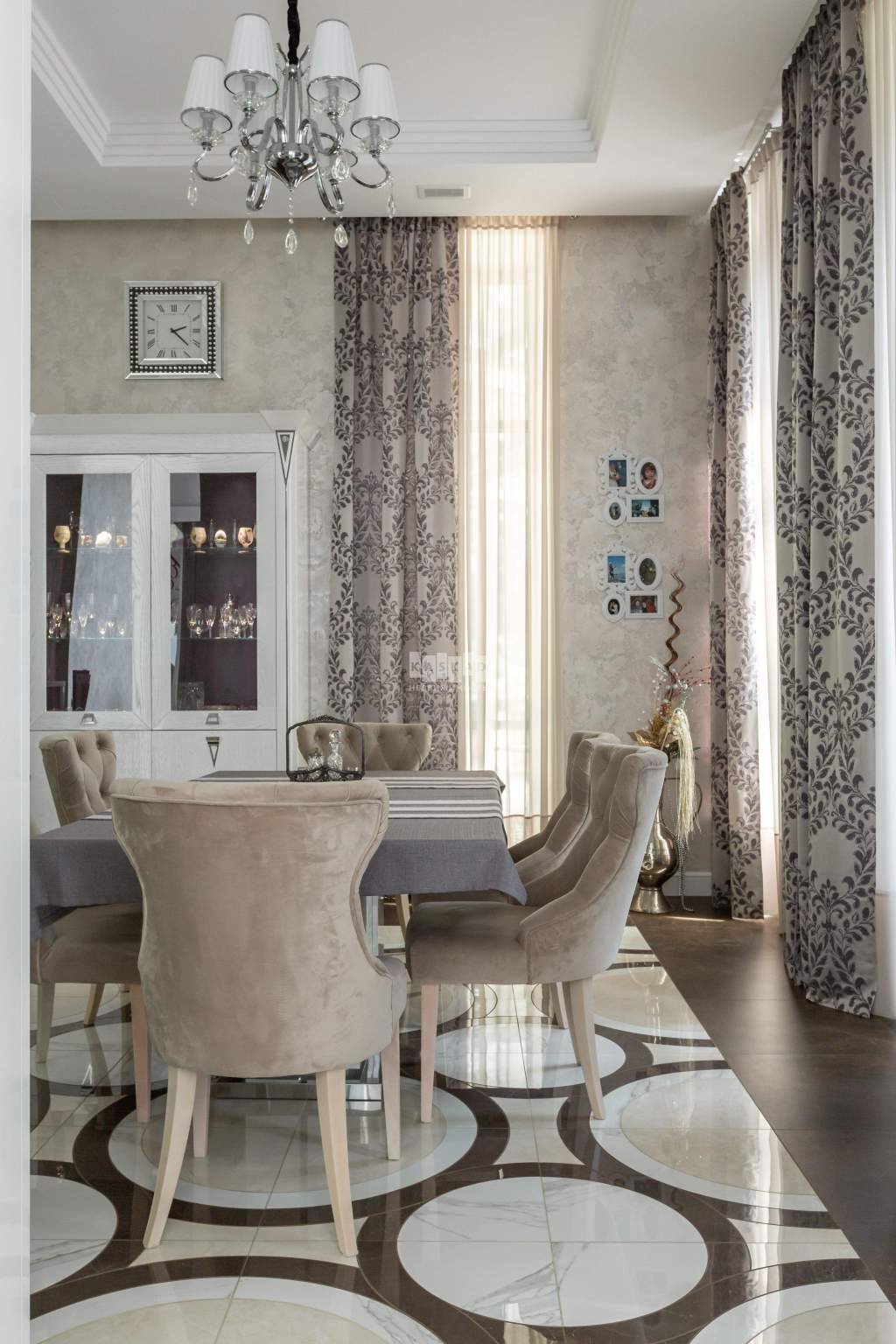 Дом на продажу в Королеве, Пролетарская улица, 17А фото №12