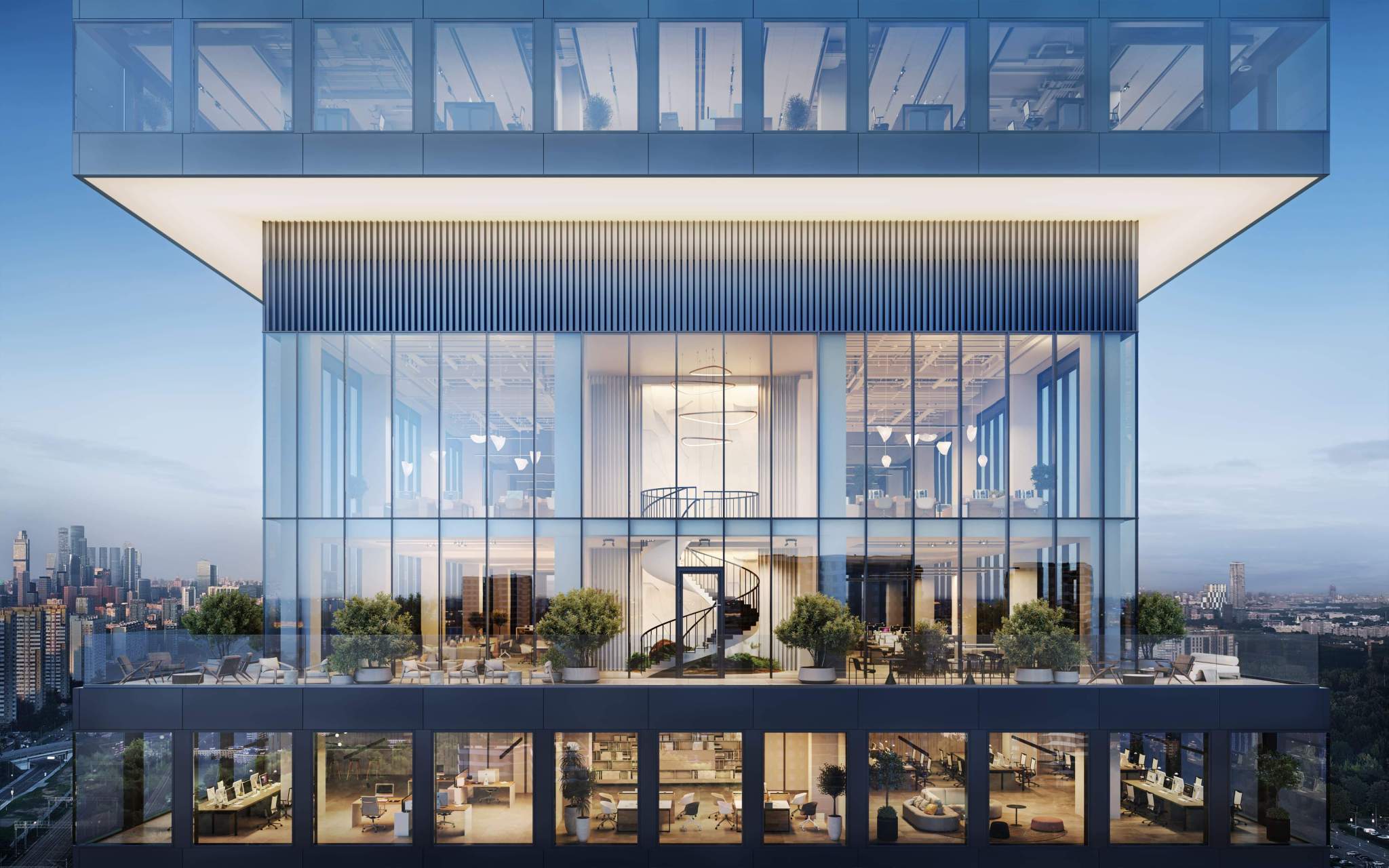 Продам офис 157.9 м.кв.