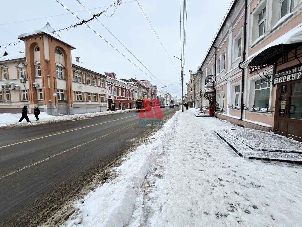 Сдам в аренду помещение свободного назначения 106.2 м.кв.