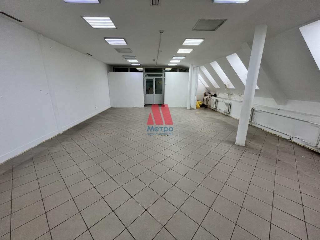 Сдам в аренду помещение свободного назначения 84 м.кв.