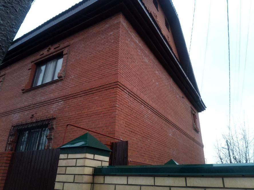 Коттедж на продажу в Зеленодольске фото №4