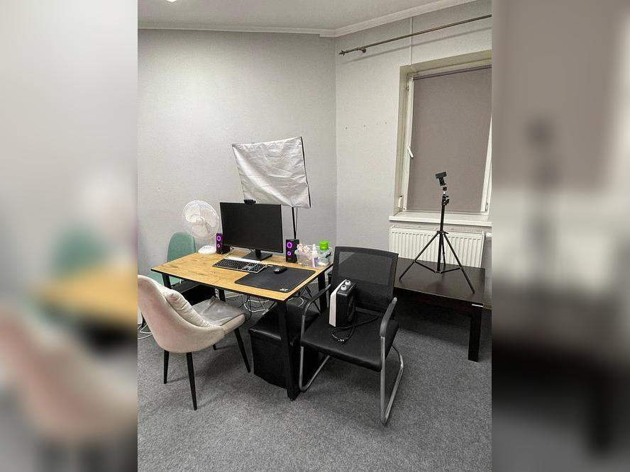 Продам офис 78.5 м.кв.