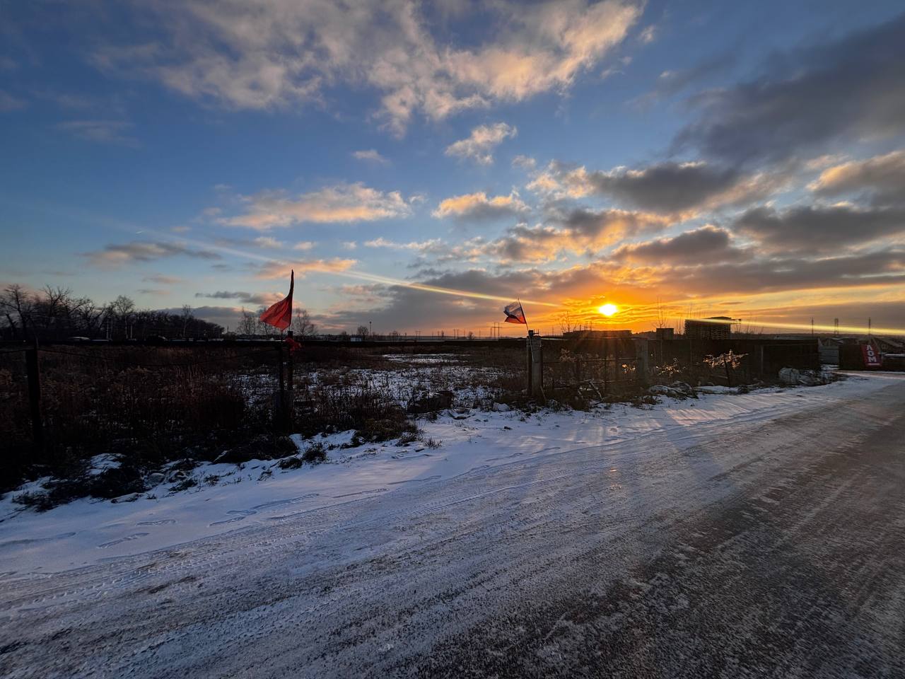 Сдам в аренду земельный участок 6500 м.кв.