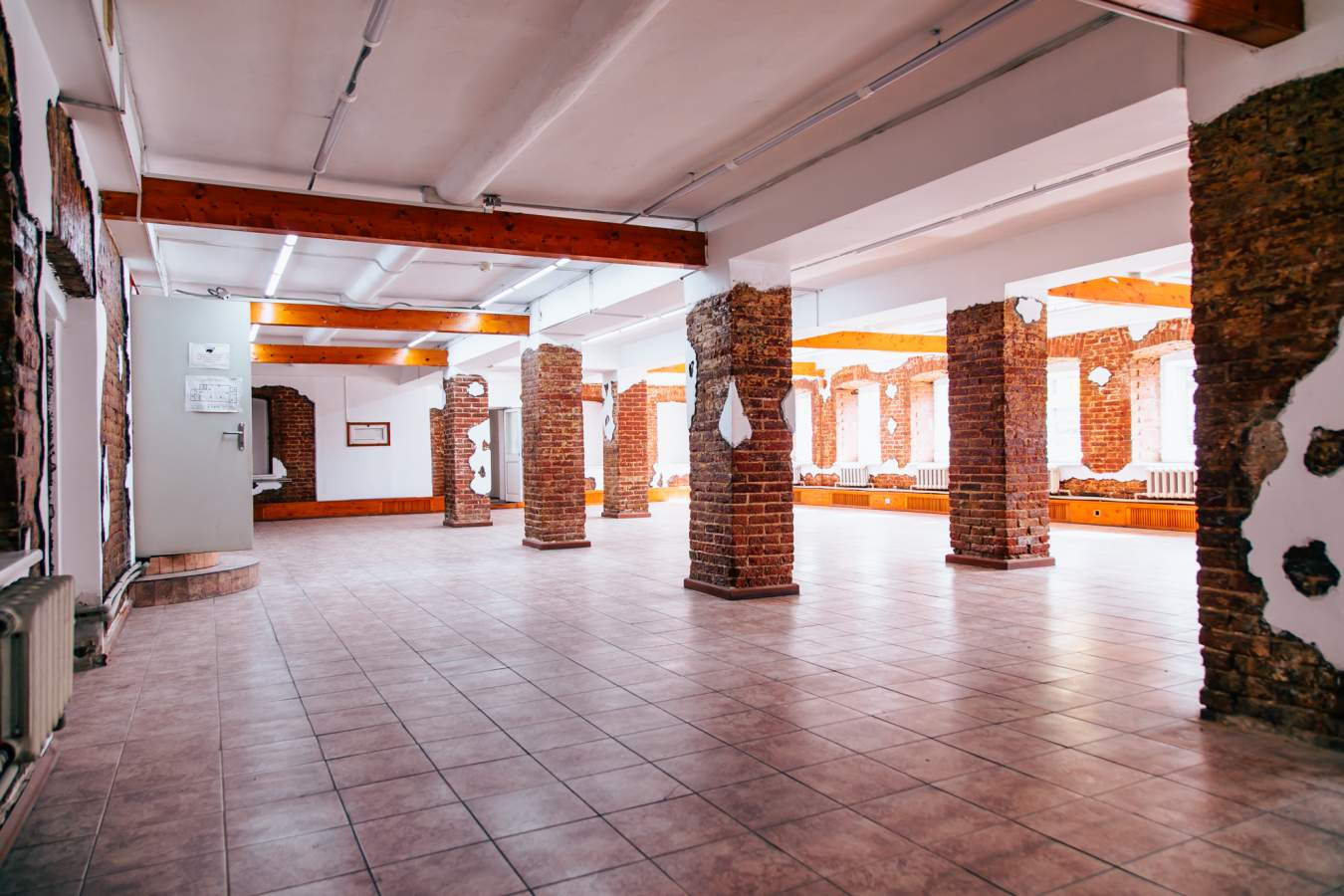 Фото: Аренда ПСН площадью 379.4 м2 test