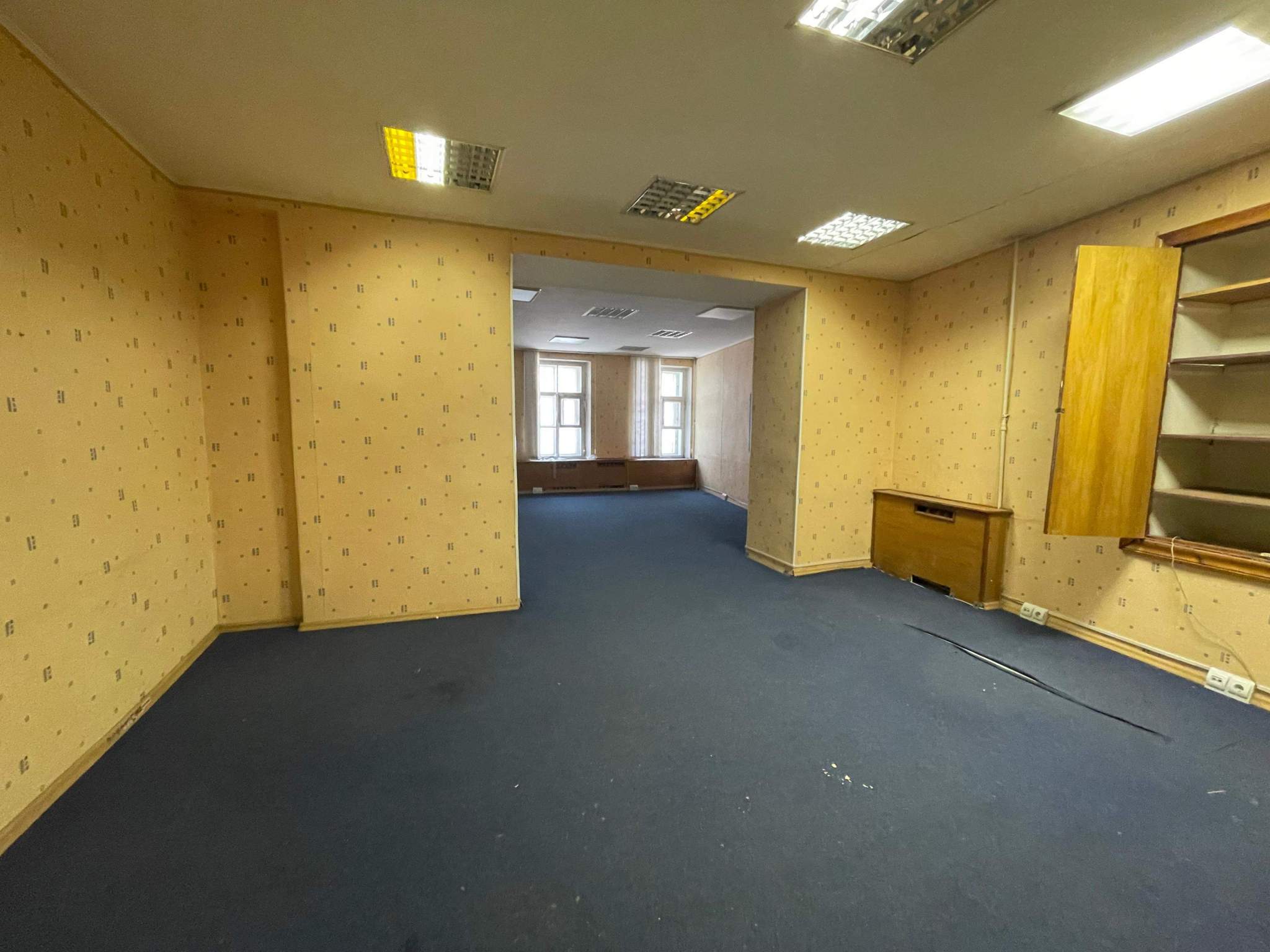 Фото: Продажа офиса 500 м2 test