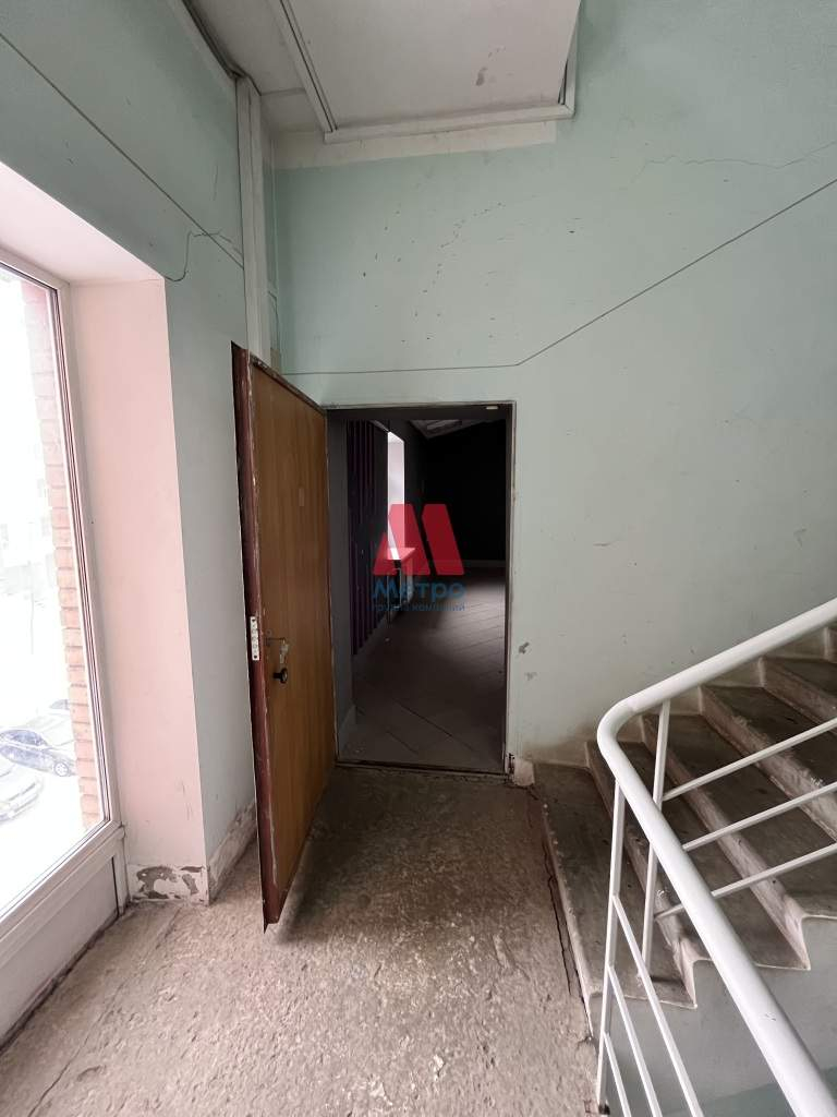 Сдам в аренду помещение свободного назначения 750 м.кв.