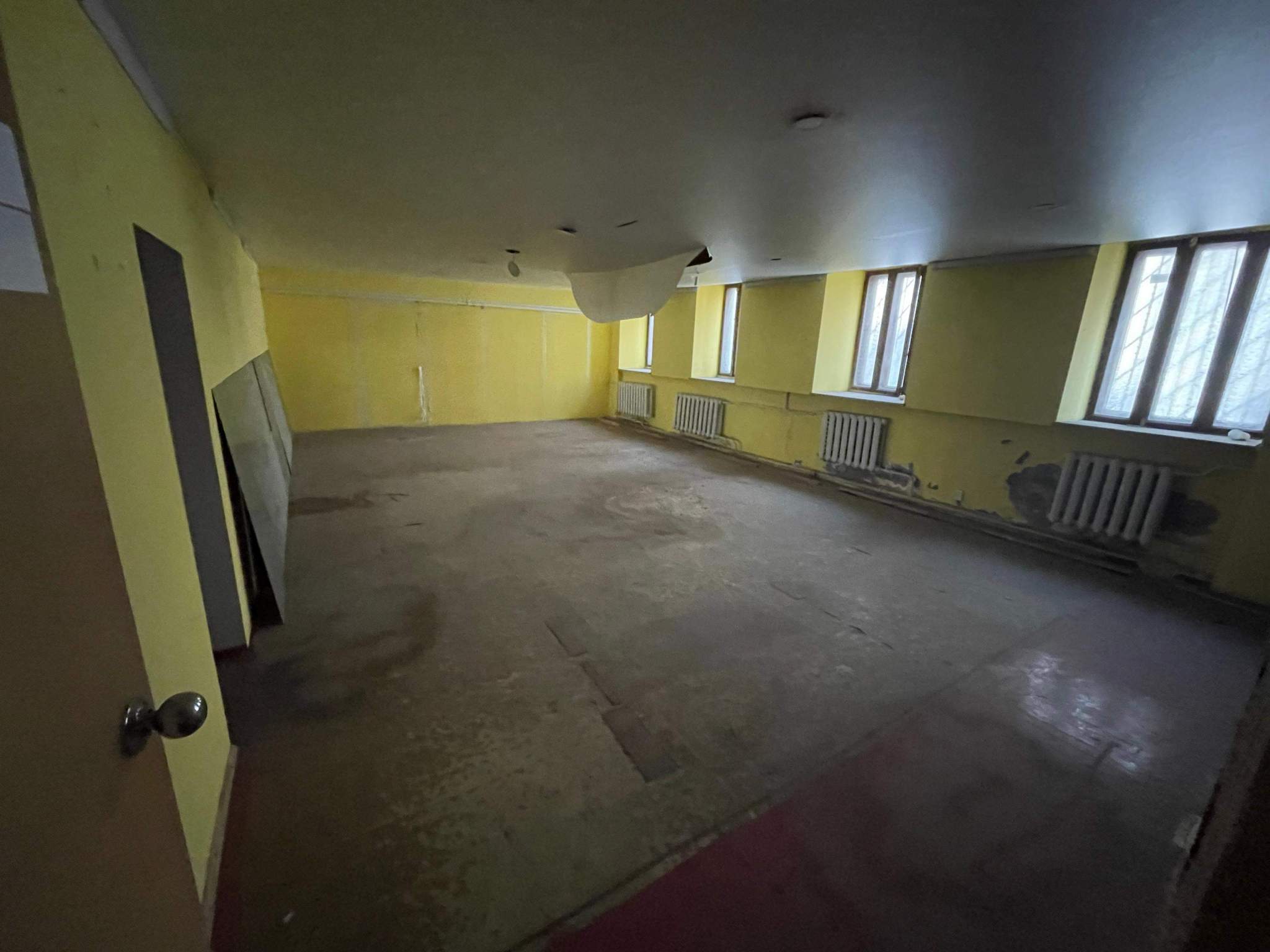 Фото: Продажа офиса 500 м2 test