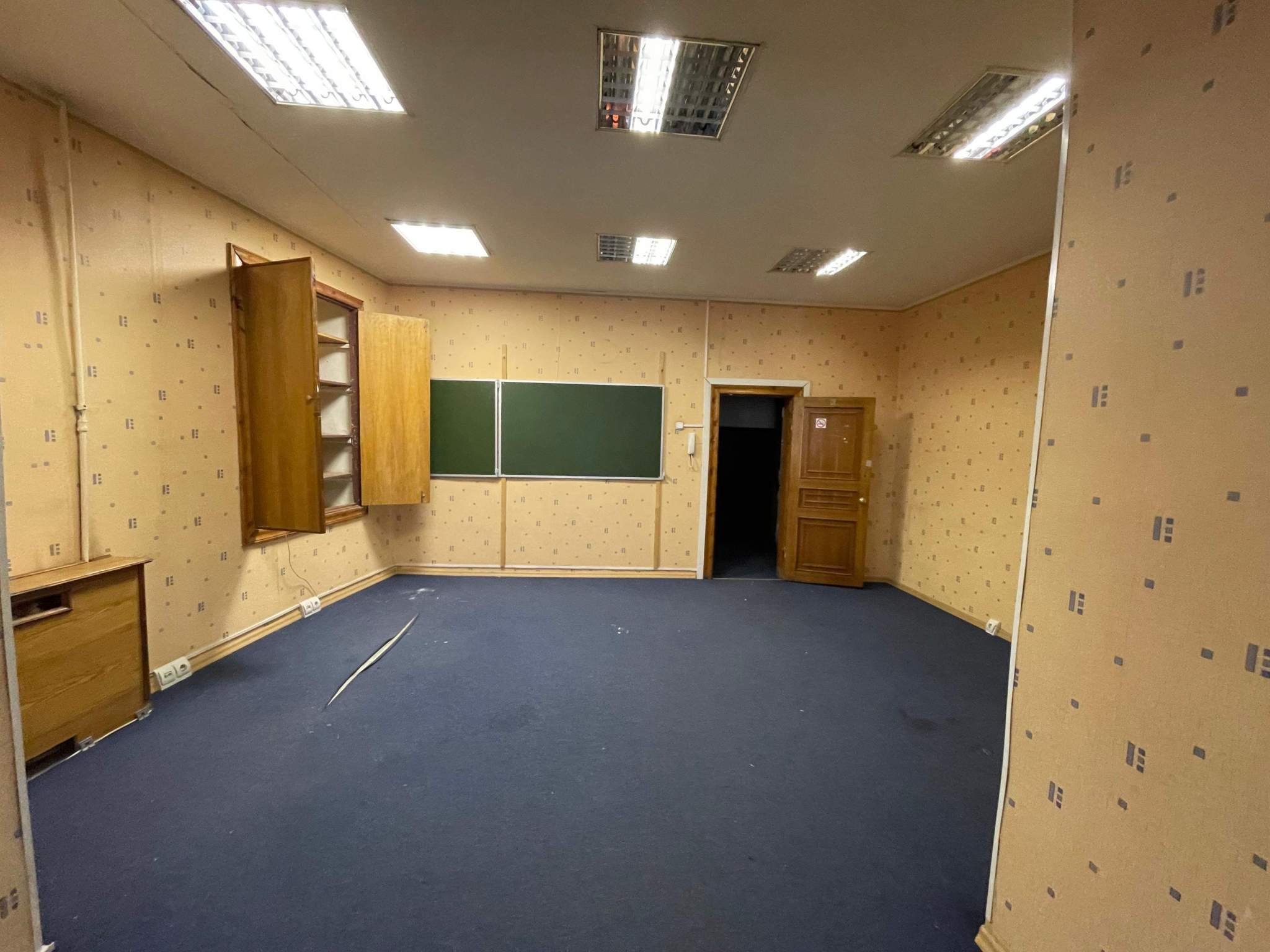 Фото: Продажа офиса 500 м2 test