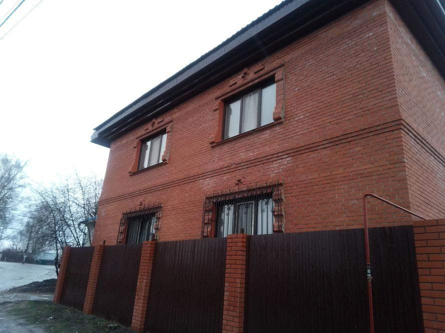 Коттедж на продажу в Зеленодольске фото №7