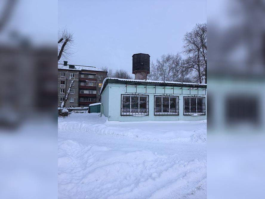 Торговая площадь на продажу в Прокопьевске, Парковая улица, зд279 фото №4