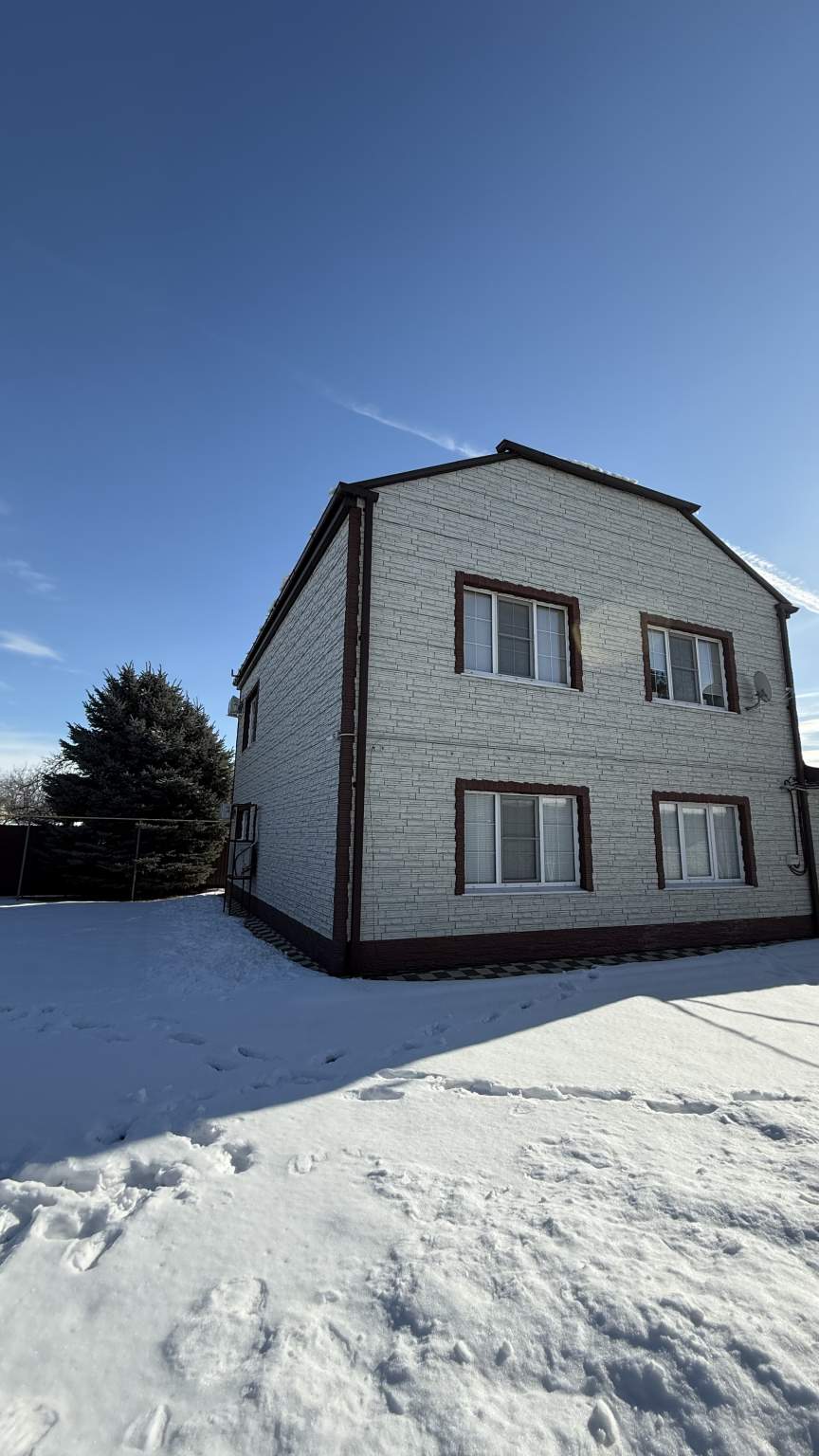 Дом на продажу в Волжском, 7-я Линия улица фото №5