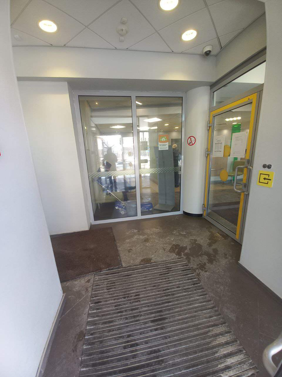 Продам офис 383.4 м.кв.