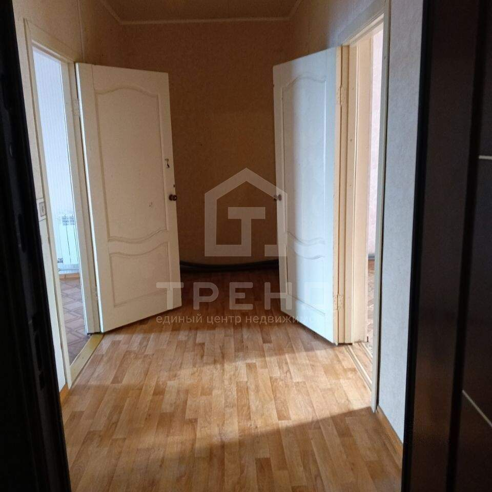 Квартира на продажу в посёлке Шушары, Первомайская улица, 15 фото №2