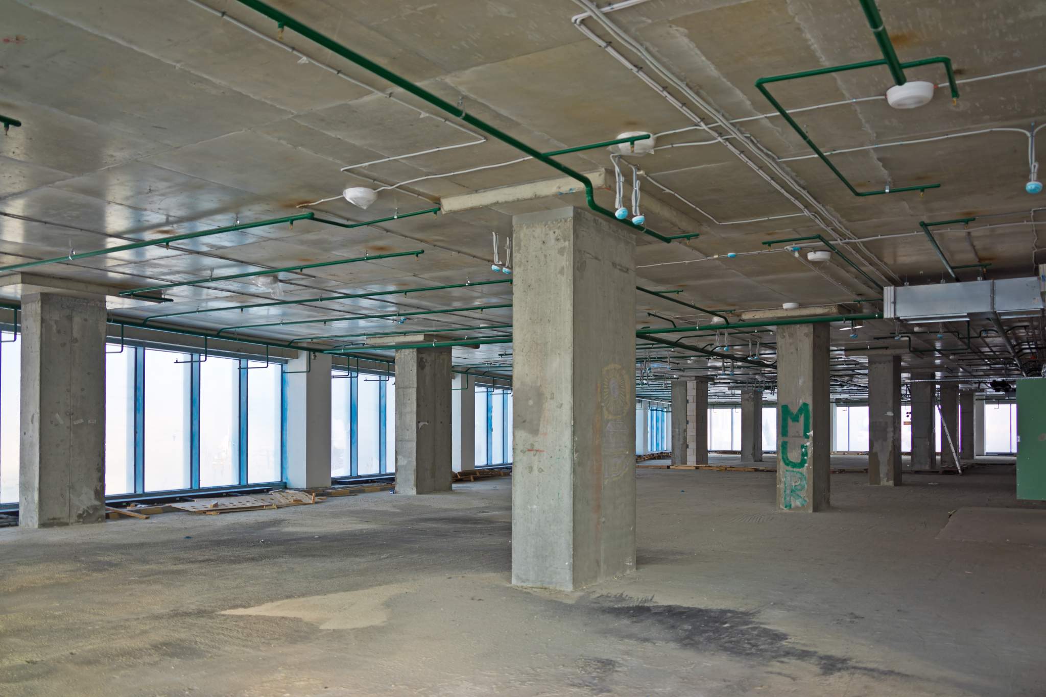 Офис в аренду в Москве, Шеногина улица, 2/11 фото №19