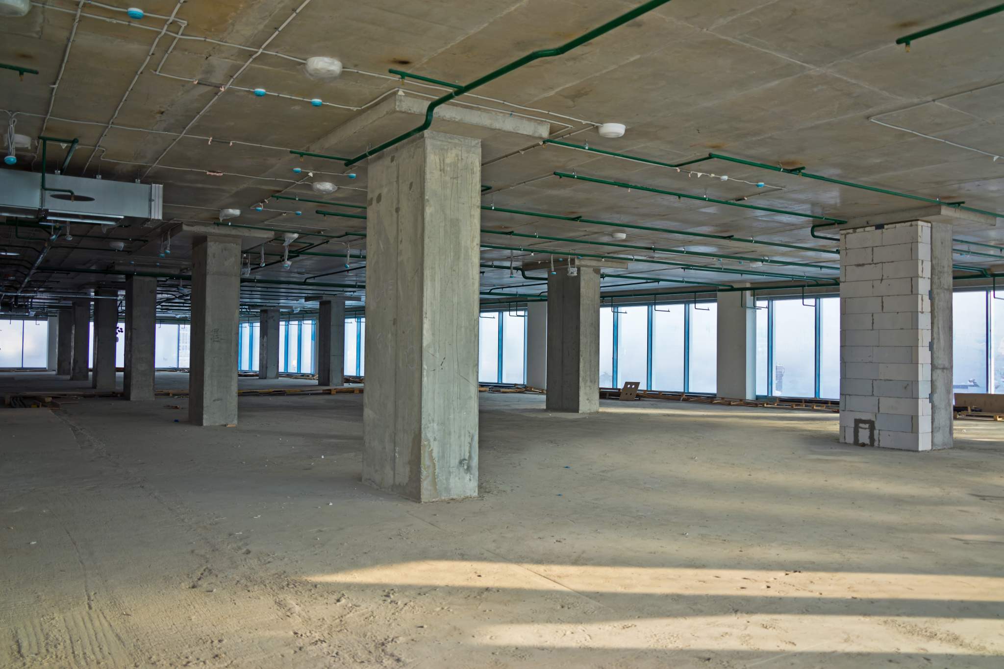 Офис в аренду в Москве, Шеногина улица, 2/11 фото №20