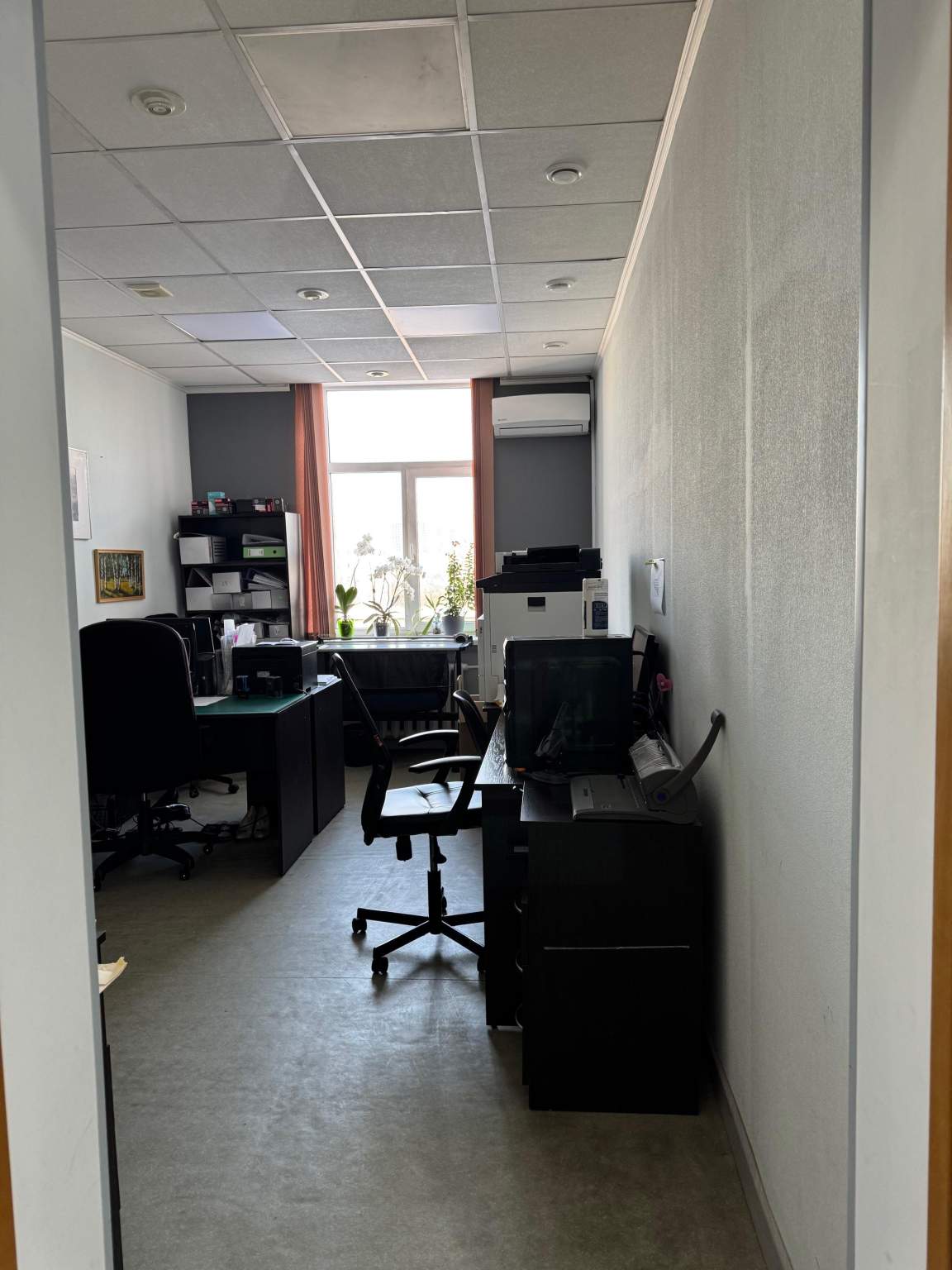 Сдам в аренду офис 225 м.кв.