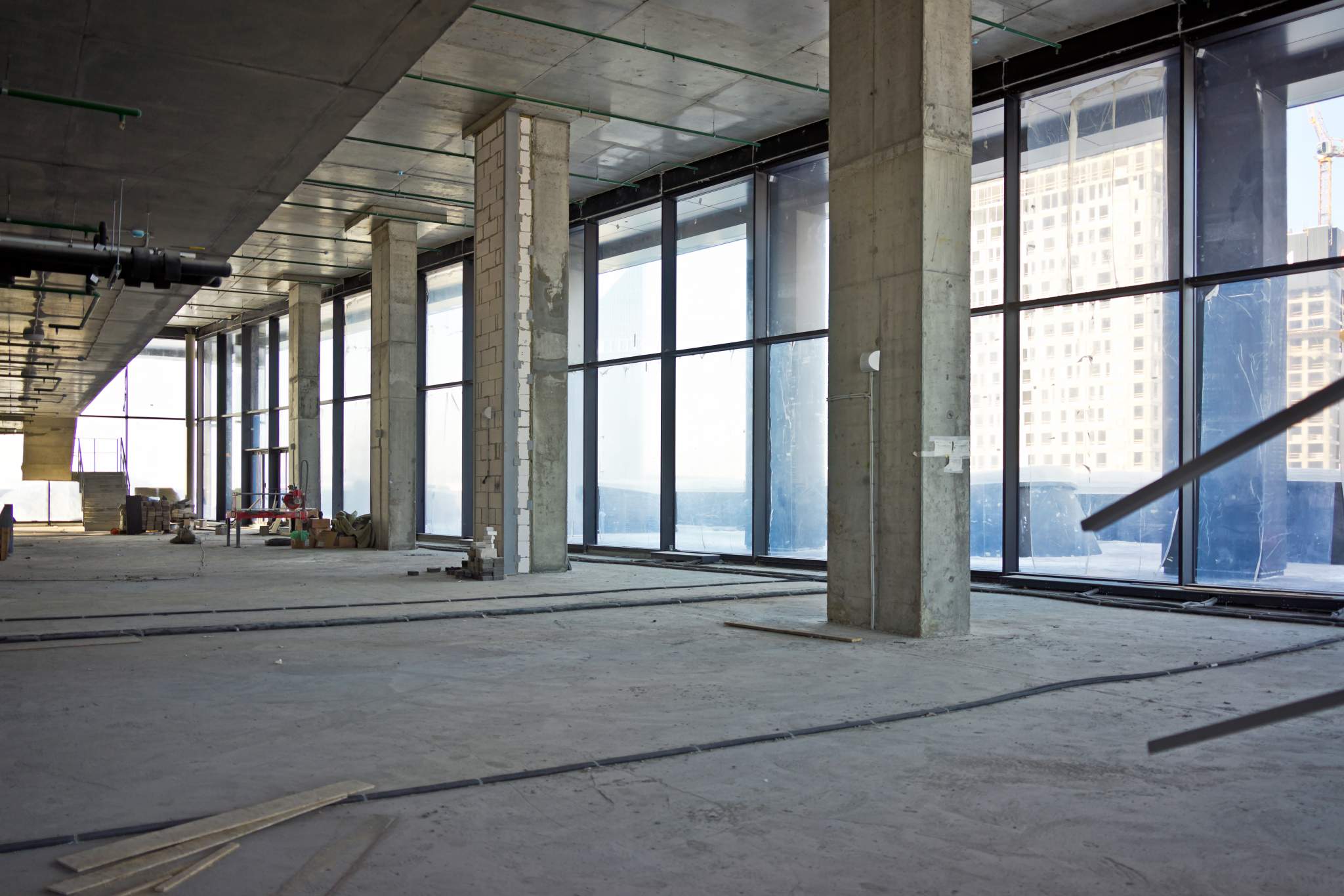 Офис в аренду в Москве, Шеногина улица, 2/11 фото №22