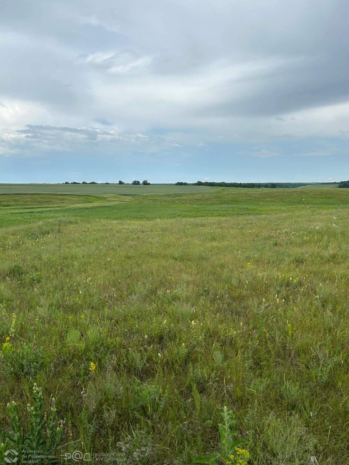 Продам земельный участок 394712 м.кв.