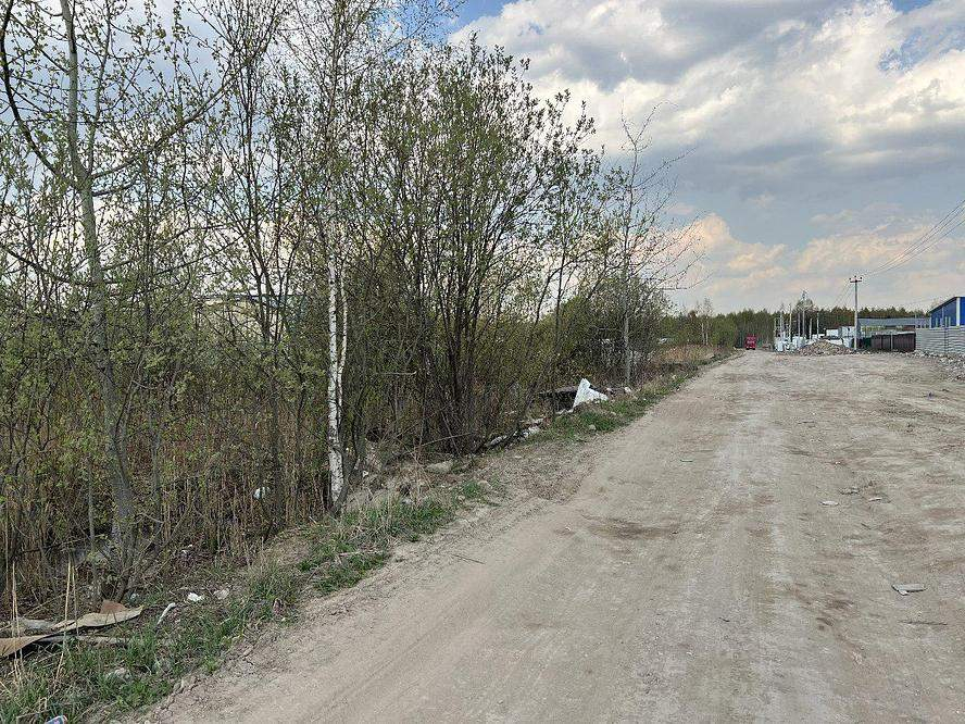 Продам земельный участок 29800 м.кв.