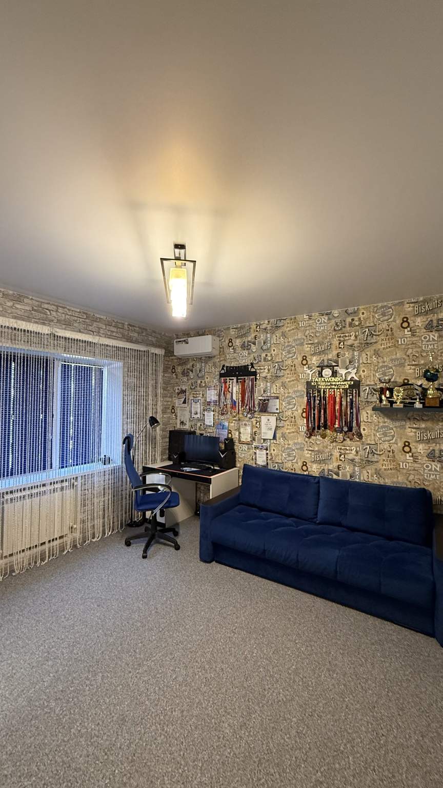 Дом на продажу в Волжском, 7-я Линия улица фото №23