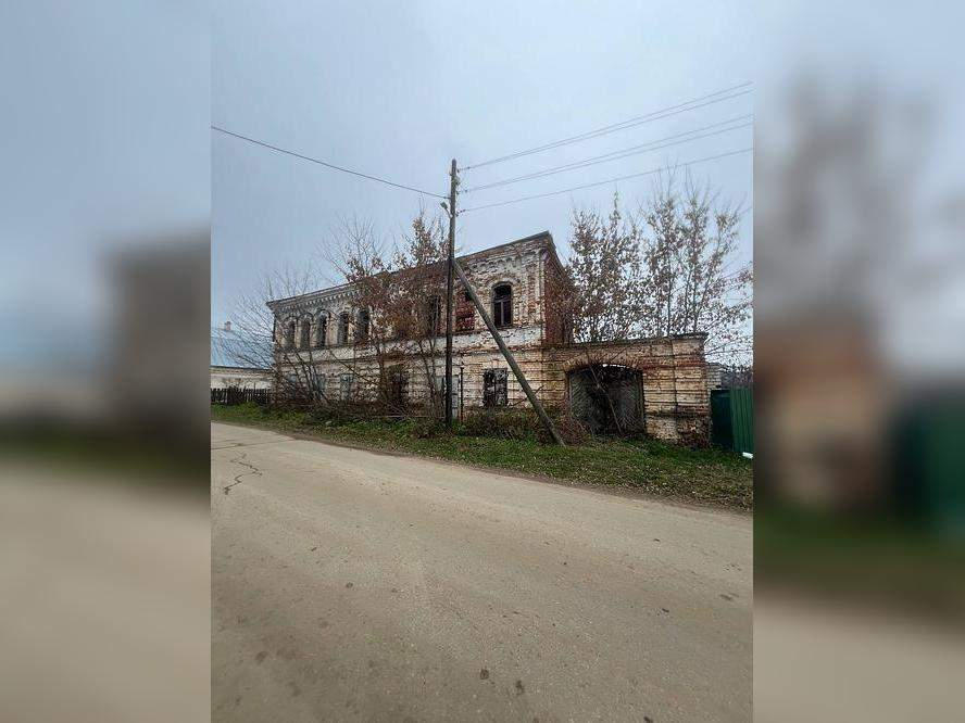 Продам помещение свободного назначения 286.1 м.кв.