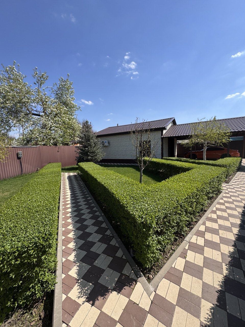 Дом на продажу в Волжском, 7-я Линия улица фото №4