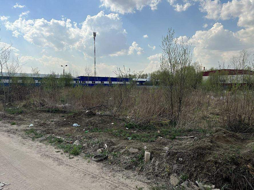 Продам земельный участок 29800 м.кв.