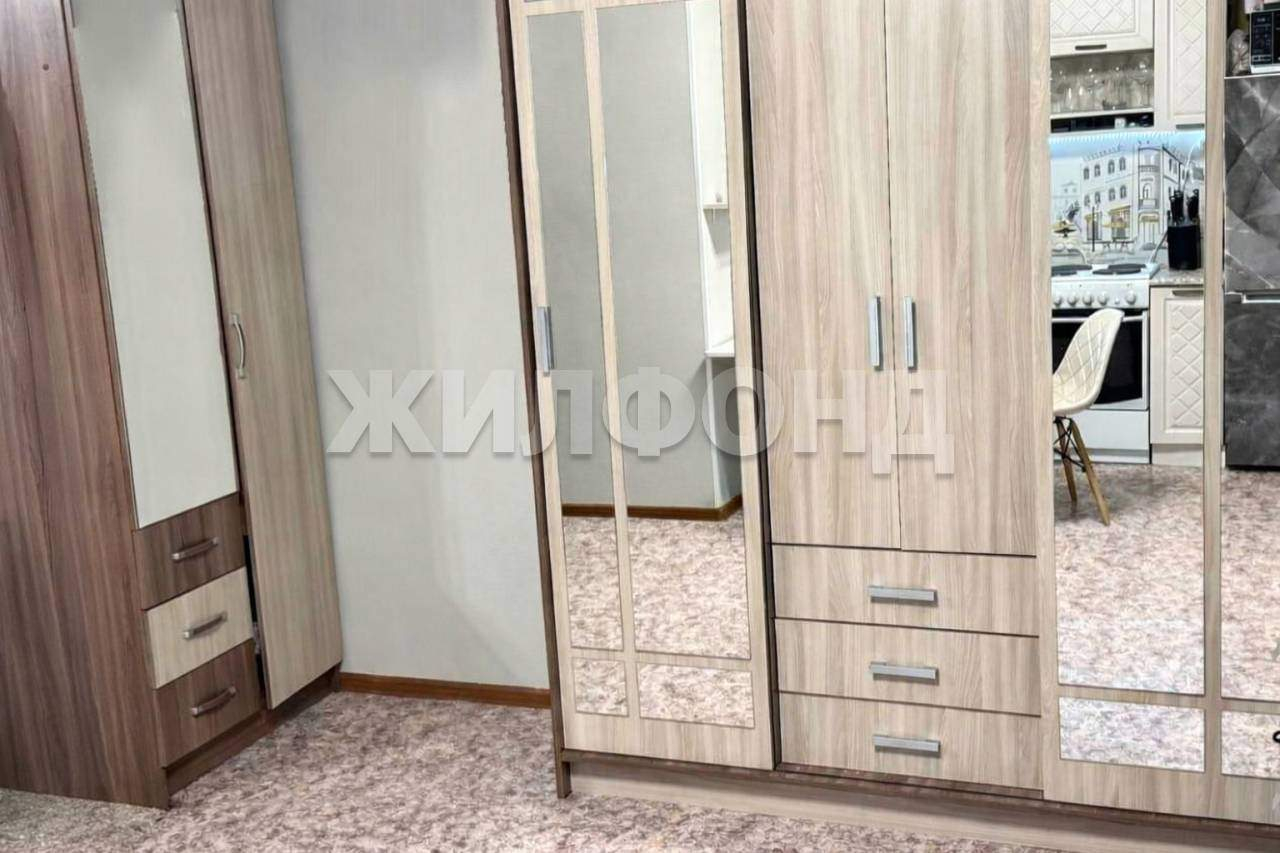 Квартира на продажу в д/е Ключах, Солнечная улица, 16 фото №2