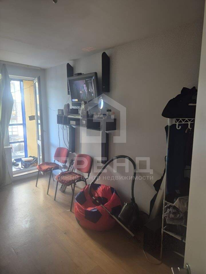 Квартира на продажу в посёлке Шушары, Московское шоссе, 256к2 фото №1