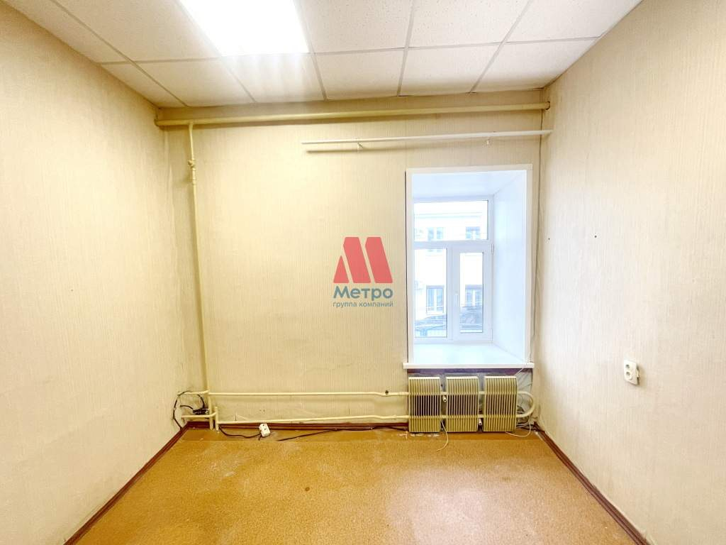 Сдам в аренду офис 10 м.кв.