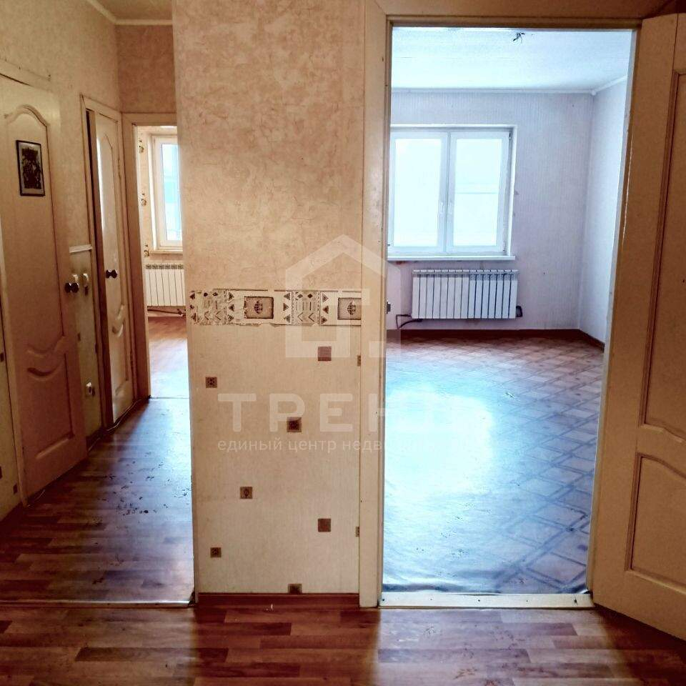 Квартира на продажу в посёлке Шушары, Первомайская улица, 15 фото №8