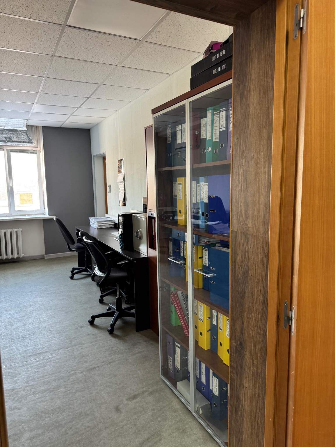 Сдам в аренду офис 225 м.кв.