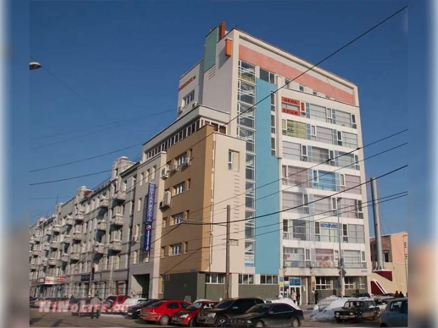 Продам офис 330 м.кв.