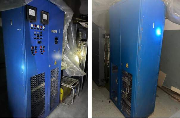 Продам помещение свободного назначения 210.8 м.кв.