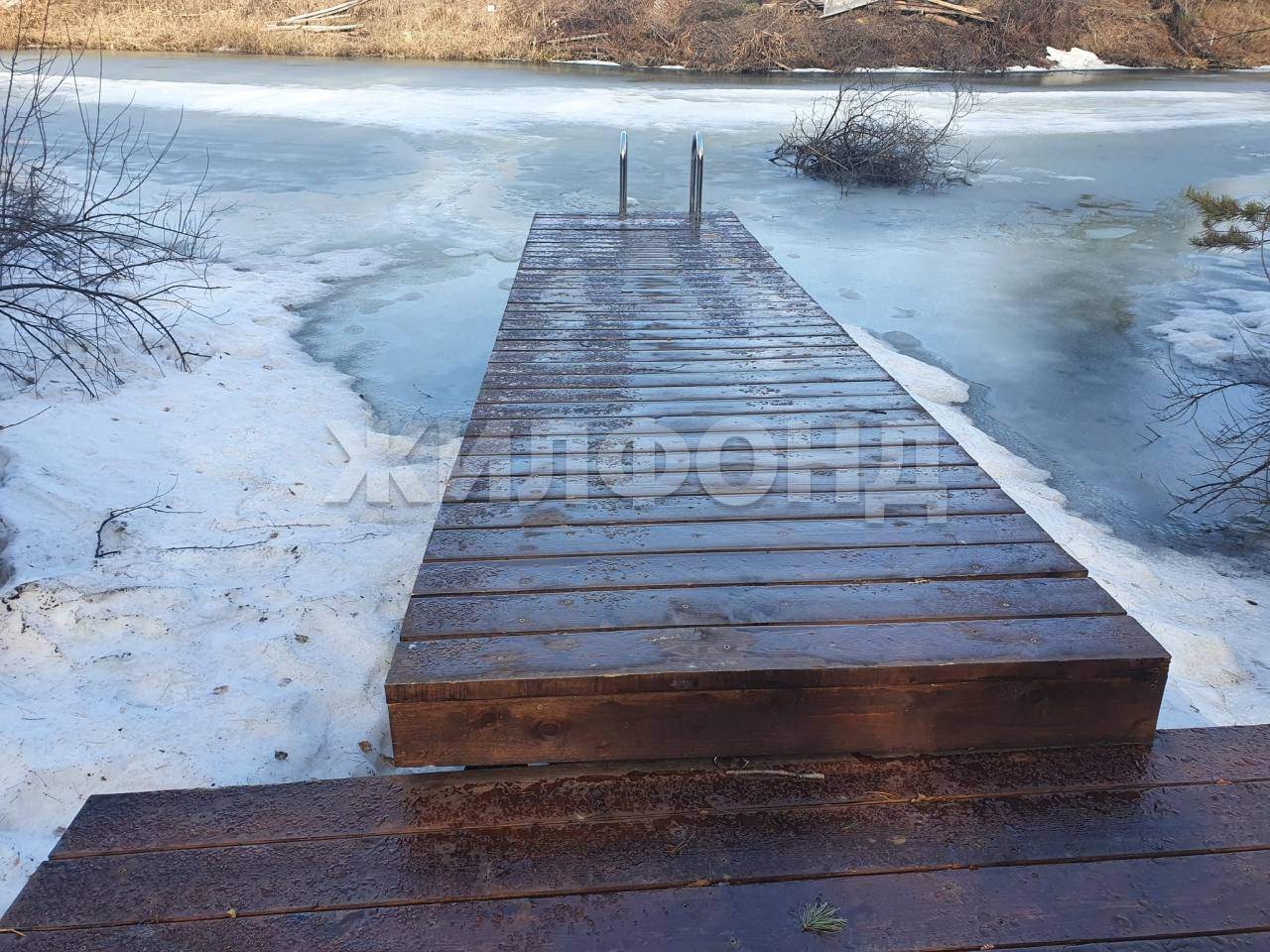 Продам земельный участок 2850 м.кв.