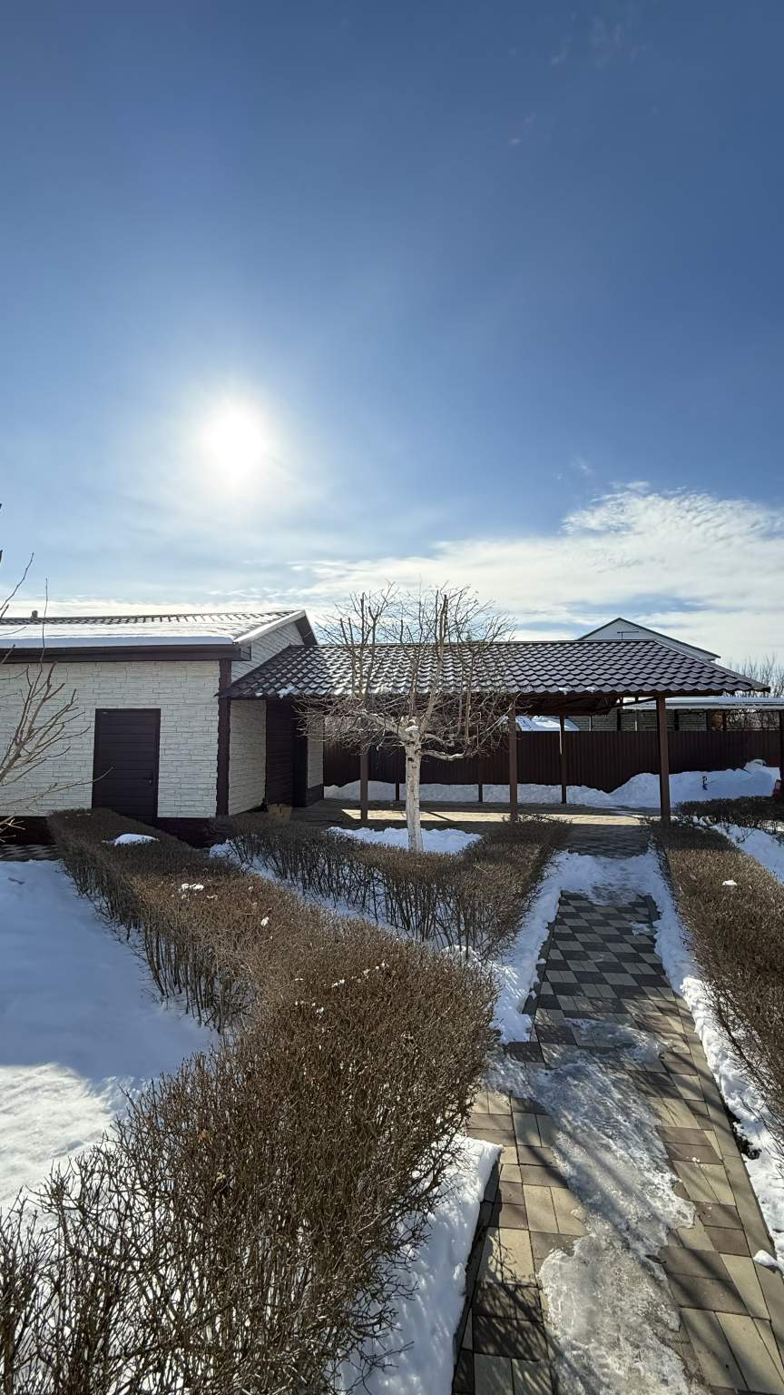 Дом на продажу в Волжском, 7-я Линия улица фото №3