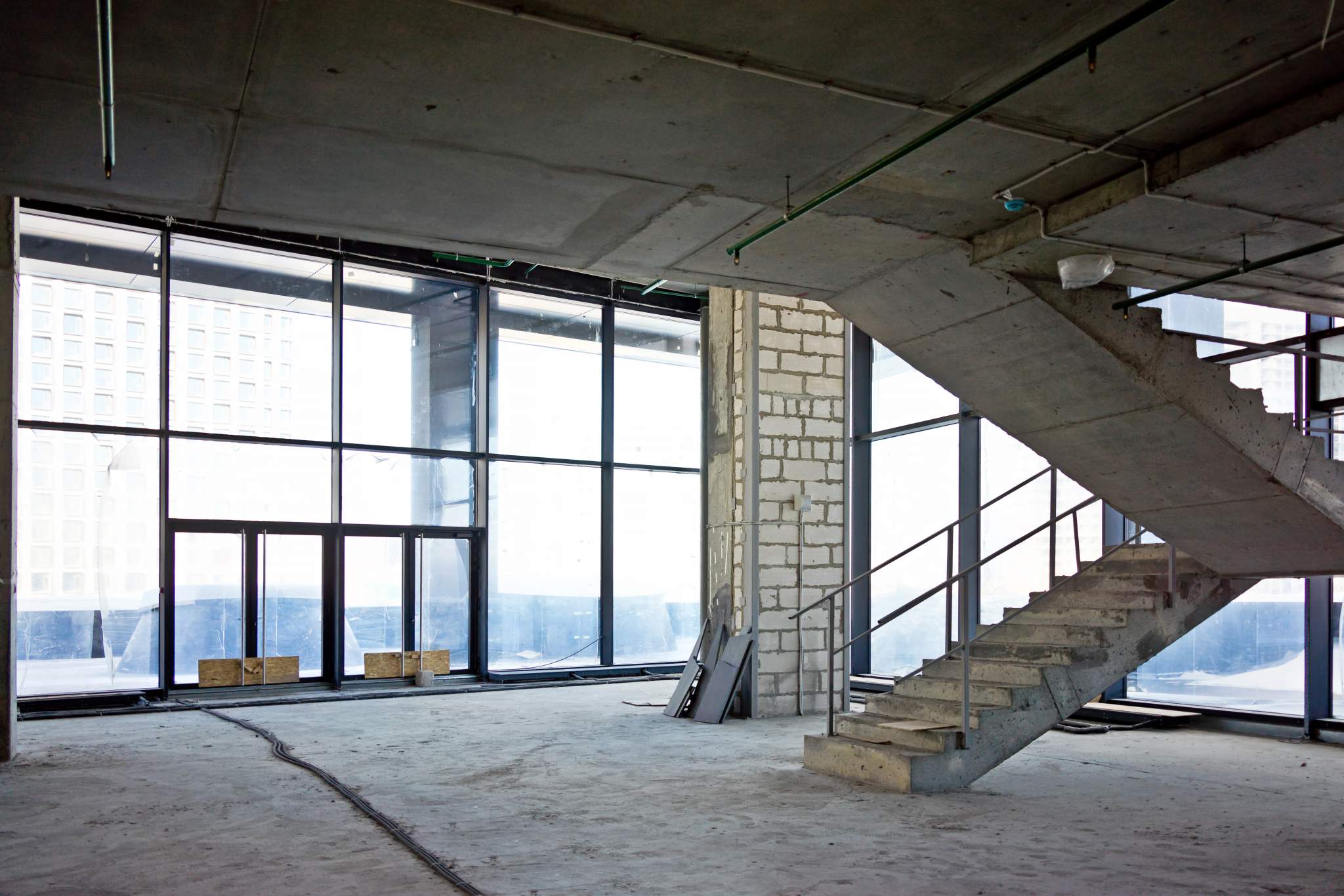 Офис в аренду в Москве, Шеногина улица, 2/11 фото №22