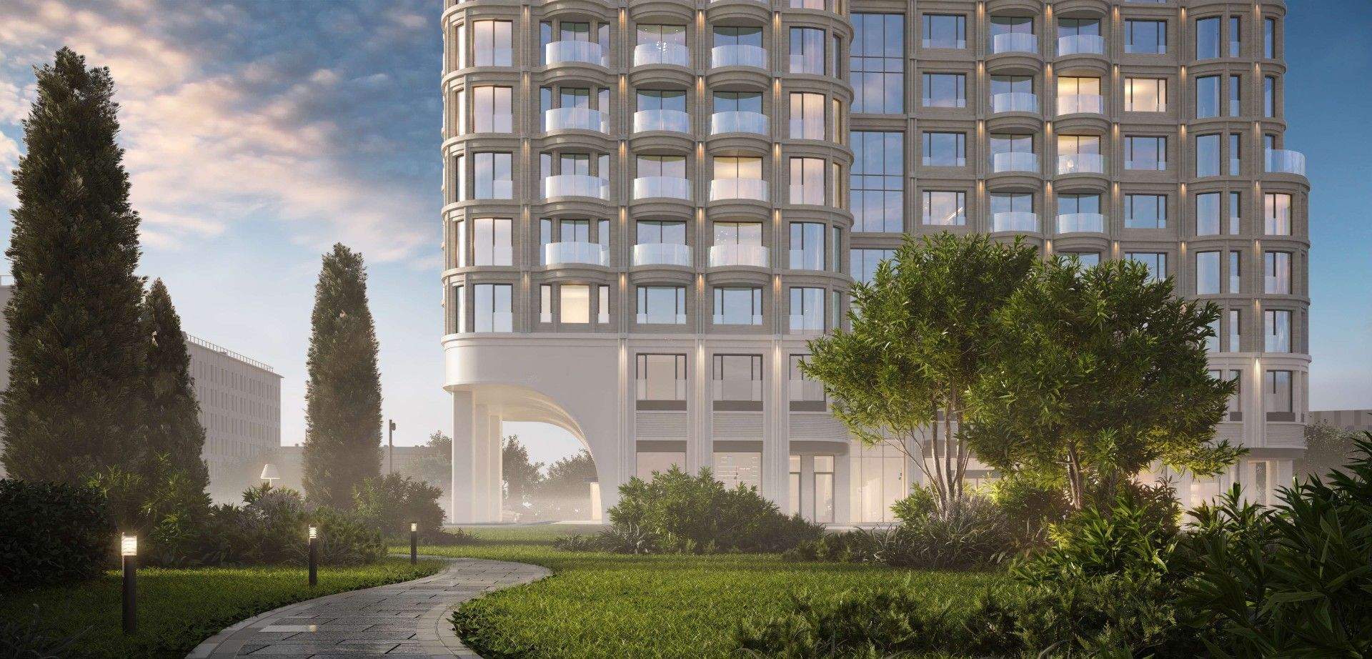 Квартира на продажу в Москве, Большая Татарская улица, 35 фото №22