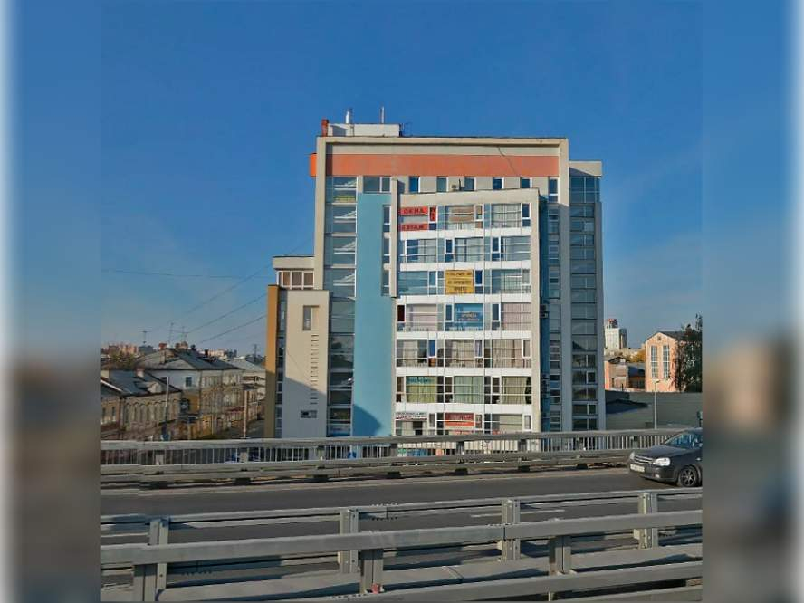 Продам офис 330 м.кв.