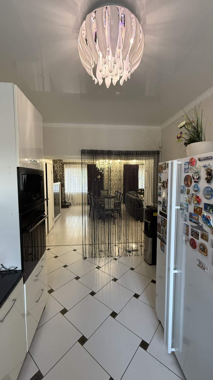 Дом на продажу в Волжском, 7-я Линия улица фото №10