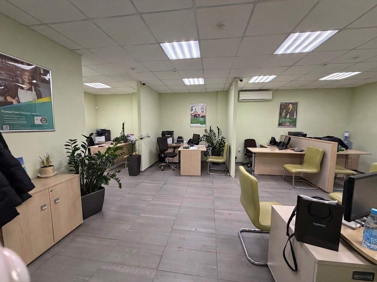 Сдам в аренду офис 379.7 м.кв.