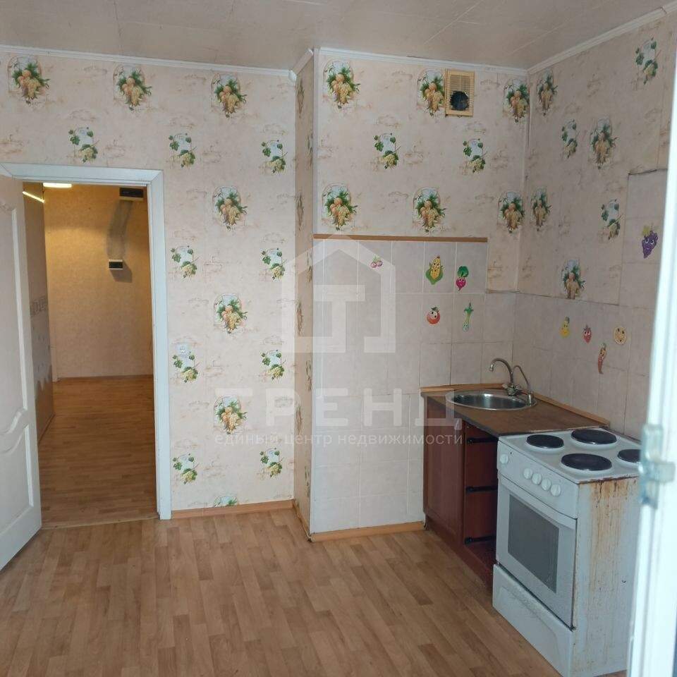 Квартира на продажу в посёлке Шушары, Первомайская улица, 15 фото №0