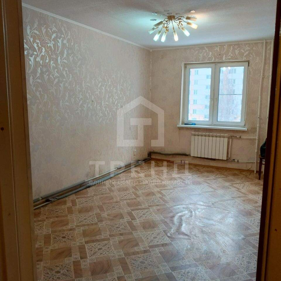 Квартира на продажу в посёлке Шушары, Первомайская улица, 15 фото №1